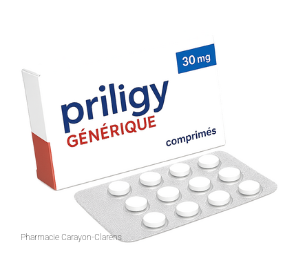 priligy
