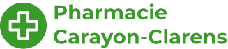 Pharmacie Carayon Clarens