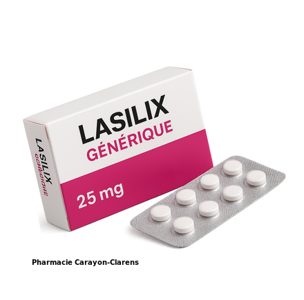 lasilix
