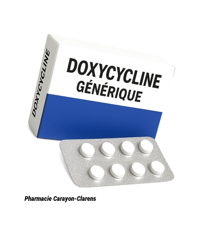 doxycycline