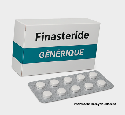 finasteride