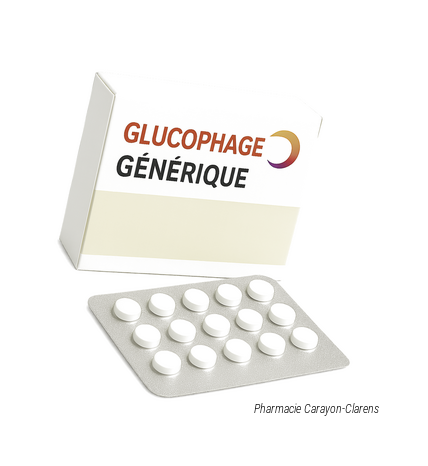 glucophage