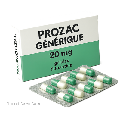 prozac