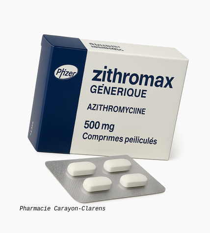 zithromax