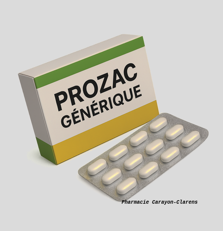prozac