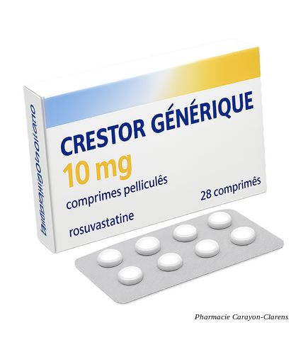 crestor