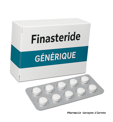finasteride