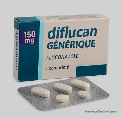 diflucan