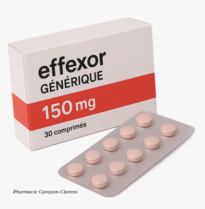 effexor