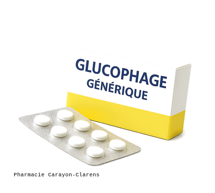 glucophage