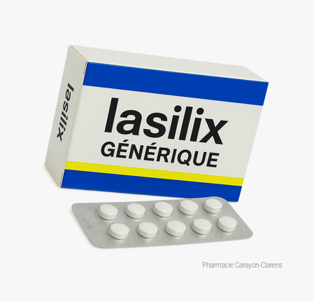 lasilix