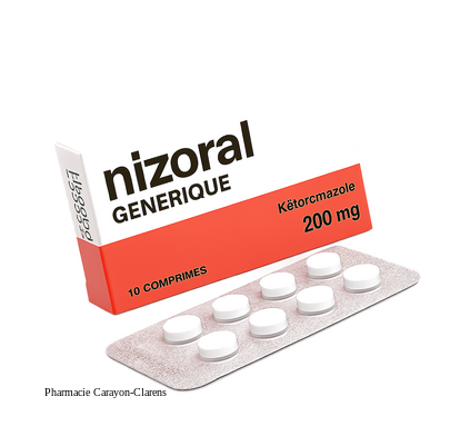nizoral