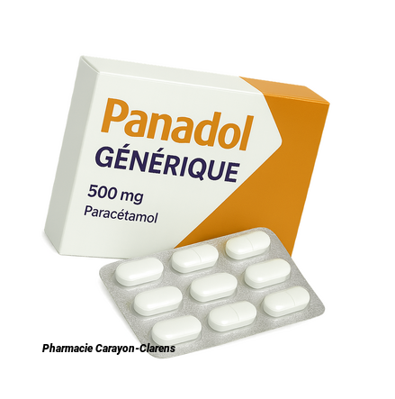 panadol