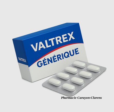 valtrex