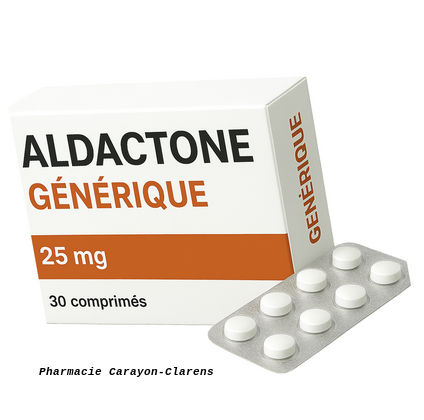 aldactone