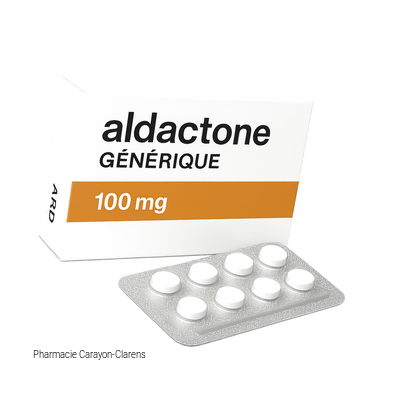 aldactone