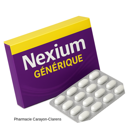 nexium