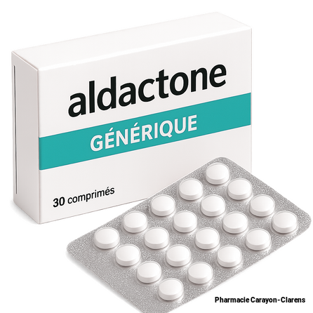 aldactone
