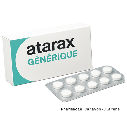 atarax