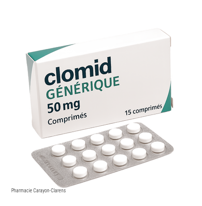 clomid