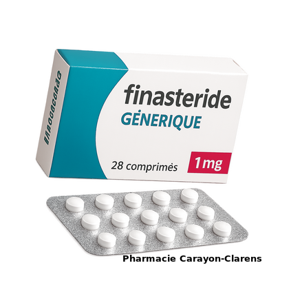 finasteride