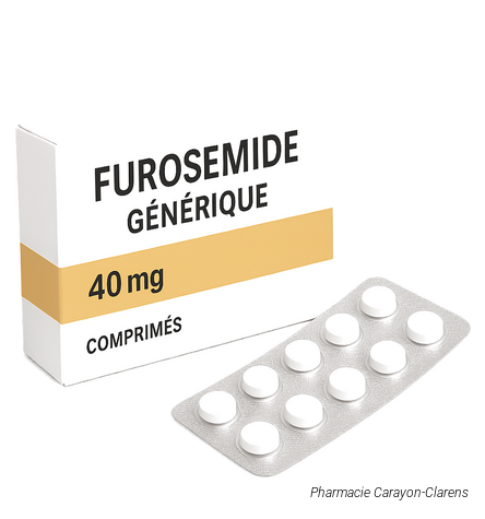 furosemide