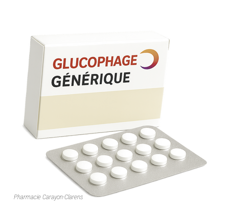 glucophage