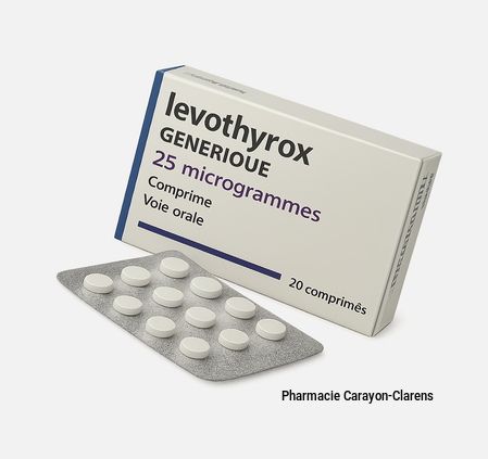 levothyrox
