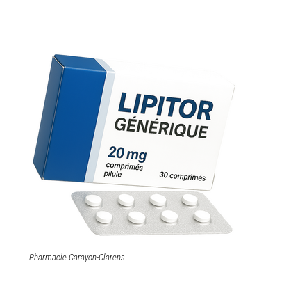 lipitor