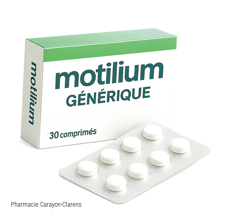 motilium