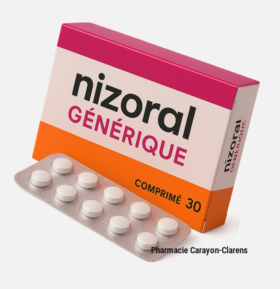 nizoral