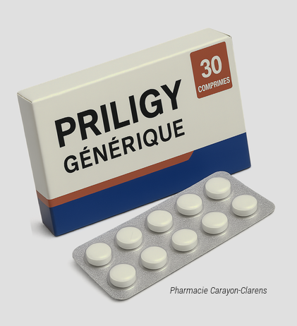 priligy
