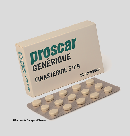 proscar