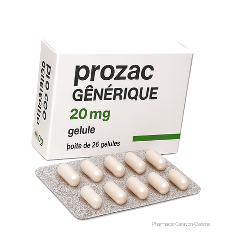 prozac