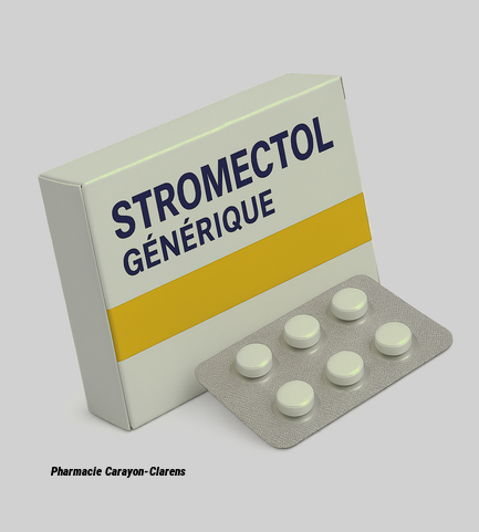 stromectol