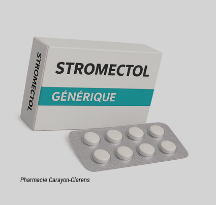 stromectol