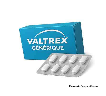 valtrex